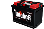 ������������ Docker