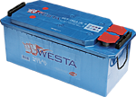 ������������ Westa