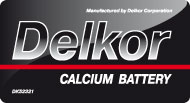 ����������� DELKOR