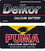 ������������ ������ Delkor